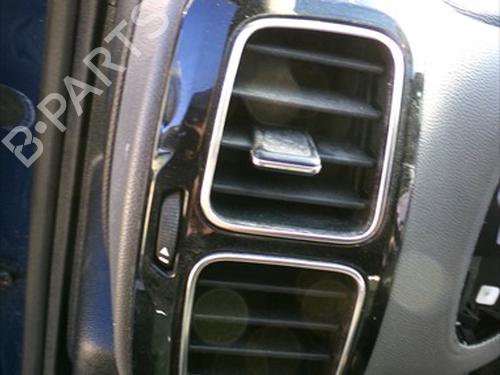Used Air vent Air vent CITROËN C5 AIRCROSS (A_) 1.2 PureTech 130 (ARHNSJ) (131 hp) 33538710 33538710