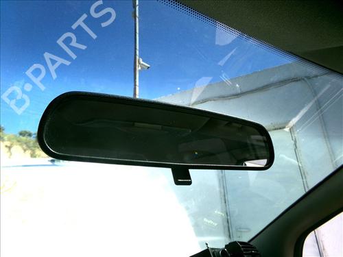 Used Rear mirror Rear mirror MERCEDES-BENZ A-CLASS (W168) A 170 CDI (168.008) (90 hp) 26147174 26147174