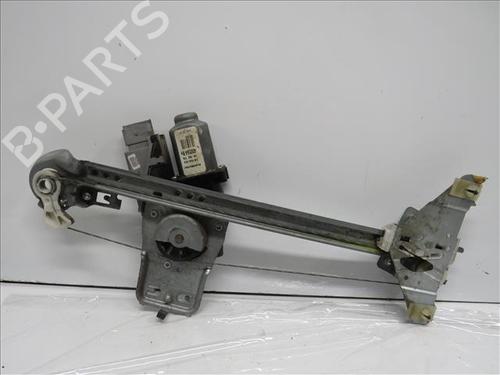 Used Rear right window mechanism Rear right window mechanism PEUGEOT 307 (3A/C) 2.0 HDi 90 (90 hp) 24555693 24555693