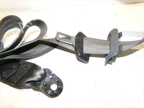 Rear left seatbelt SEAT LEON (1M1) 1.9 TDI | BP27444208I29 - Image 3