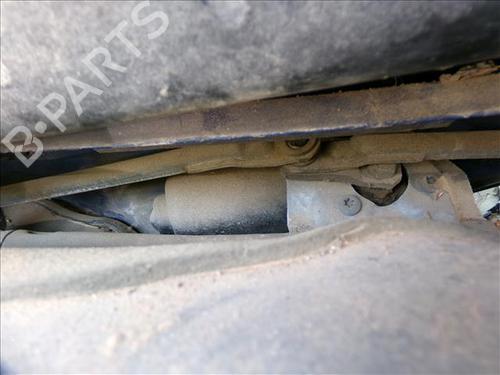 Used Front wiper motor Front wiper motor VW NEW BEETLE (9C1, 1C1) 2.0 (115 hp) 24566054 24566054