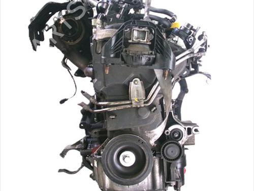 Engine DACIA LODGY (JS_) 1.5 Blue dCi 95 (JSJL, JSN7) | BP34113917M1 - Image 3