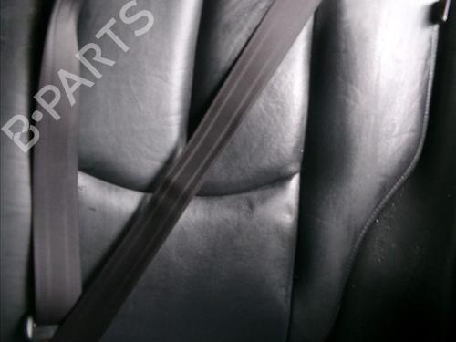 Used Rear left seatbelt Rear left seatbelt MAZDA 6 Estate (GH) 2.0 MZR-CD (GH14) (140 hp) 25707506 25707506