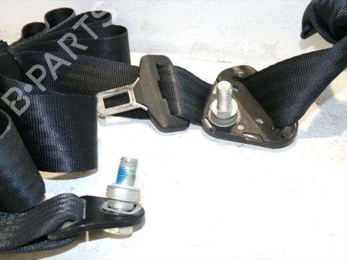 Front right seatbelt AIXAM MINAUTO 0.5 | BP33423475I25 - Image 3