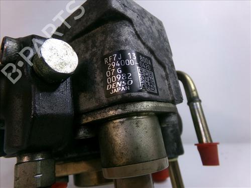 Injection pump MAZDA 5 (CR) 2.0 CD (CR19) | BP25985275M78  - Image 5