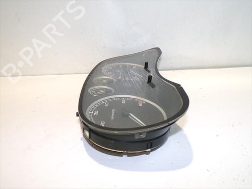 Electronic module PEUGEOT 307 (3A/C) 2.0 HDi 90 | BP37629817M83 - Image 3