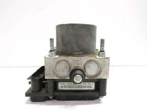 ABS pump MITSUBISHI COLT IV (CA_A) 1.3 GLi 12V (CA1A) | BP24556462M43 - Image 3