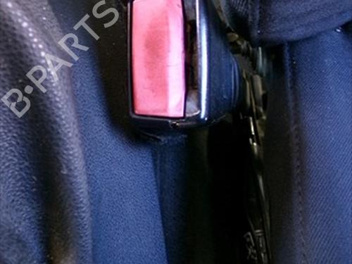 Used Seat buckle Seat buckle BMW 1 (E87) 120 i (150 hp) 40443430 40443430