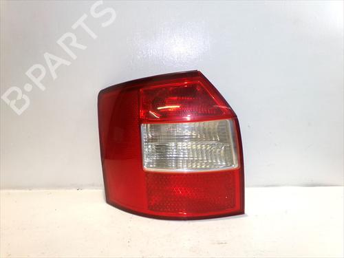 Used Left taillight Left taillight AUDI A4 B7 (8EC) 2.7 TDI (180 hp) 36553594 36553594