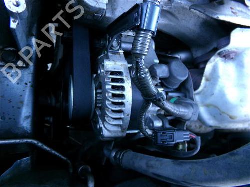 Used Alternator Alternator HONDA CR-V III (RE_) 2.0 i-VTEC 4WD (RE5, RE2) (150 hp) 24859106 24859106