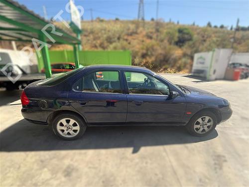 Electronic module FORD MONDEO II (BAP) 1.8 TD | BP33265552M83  - Image 7