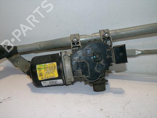 Front wiper motor CITROËN C-ELYSEE (DD_) 1.2 PureTech 82 (DDHMRP) | BP24563155M29 - Image 2