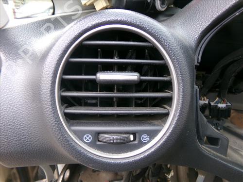 Luftventil Luftventil KIA CARENS III MPV (UN) 2.0 CRDi 140 (140 hp) 30437663 30437663