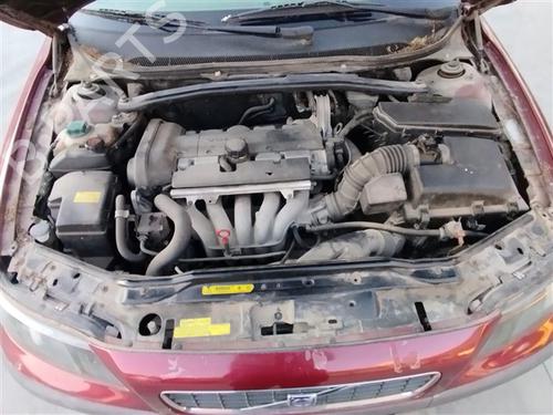 Left sun visor VOLVO S60 I (384) 2.4 | BP26283587I1  - Image 7