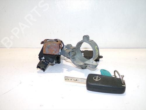 Electronic module OPEL ASTRA J (P10) 1.4 Turbo (68) | BP26204225M83 - Image 2
