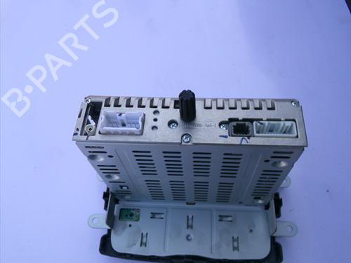 Radio DACIA SANDERO II 1.5 dCi | BP36664325E6 - Image 2