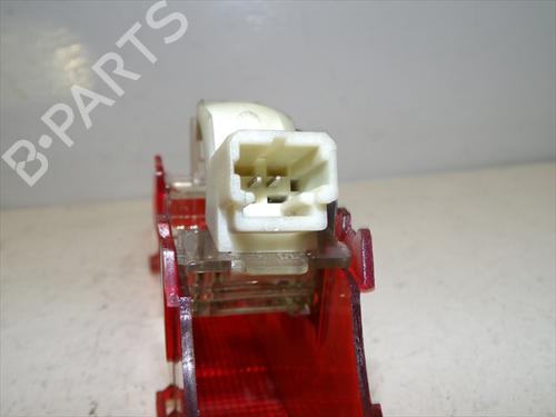 Third brake light RENAULT MEGANE II Saloon (LM0/1_) 1.9 dCi (LM0G, LM1G, LM2C) | BP31241954L11 - Image 4