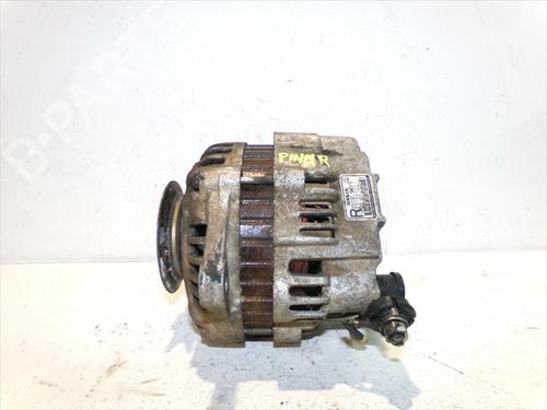 Used Alternator Alternator NISSAN X-TRAIL I (T30) 2.2 dCi 4x4 (136 hp) 24558500 24558500