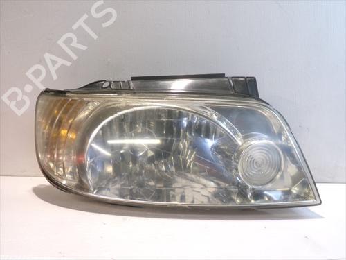 Used Right headlight Right headlight 39092889 39092889