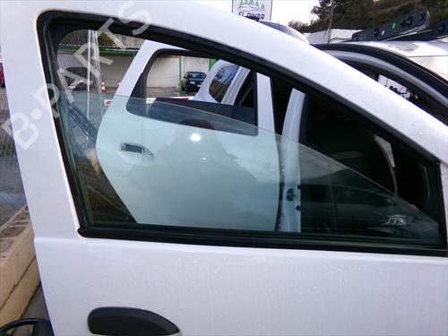 Used Front right door window Front right door window DACIA DUSTER (HM_) 1.0 TCe 100 (HMMT) (101 hp) 31637295 31637295