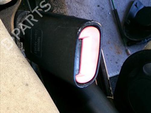 Used Seat buckle Seat buckle LANCIA YPSILON (843_) 1.2 (843.AXB1A) (80 hp) 33285538 33285538