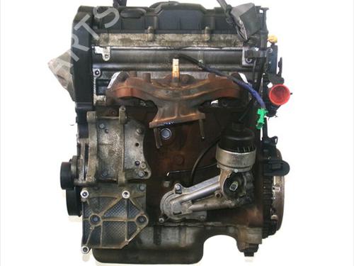 Used Engine Engine CITROËN C4 I (LC_) 1.6 16V (109 hp) 33715887 33715887