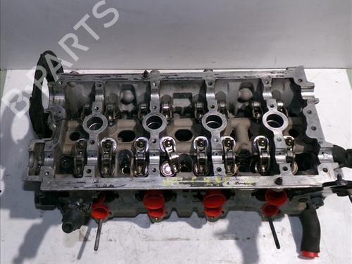 Cylinder head AUDI TT (8J3) 2.0 TFSI | BP24569213M5 - Image 2