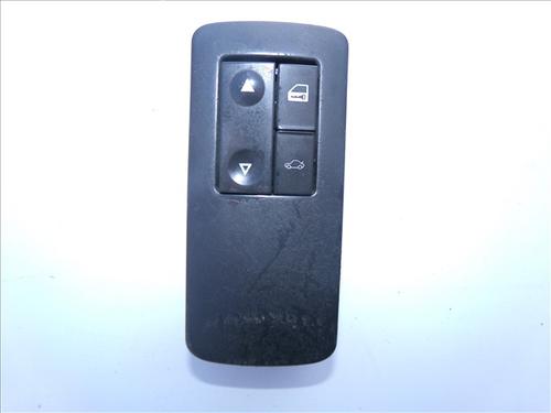 Used Right front window switch Right front window switch OPEL VECTRA C GTS (Z02) 2.2 DTI 16V (F68) (125 hp) 27494428 27494428