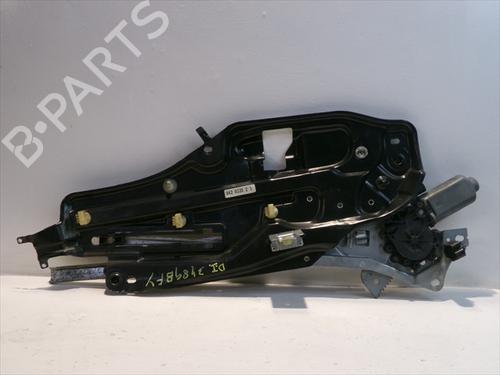 Used Front left window mechanism Front left window mechanism RENAULT LAGUNA I (B56_, 556_) 1.9 dTi (B56J) (98 hp) 31163817 31163817