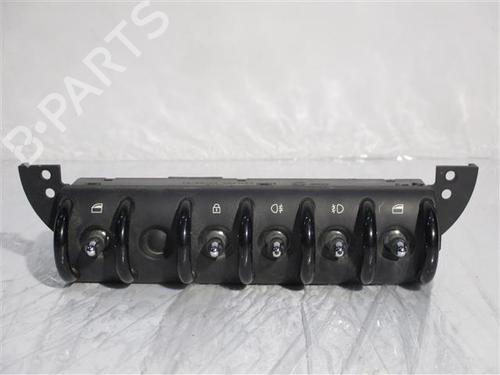 Used Switch Switch MINI MINI (R56) One (95 hp) 24556917 24556917