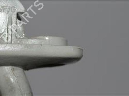 Right sun visor SEAT LEON (1M1) 1.9 TDI | BP24857915I2  - Image 5