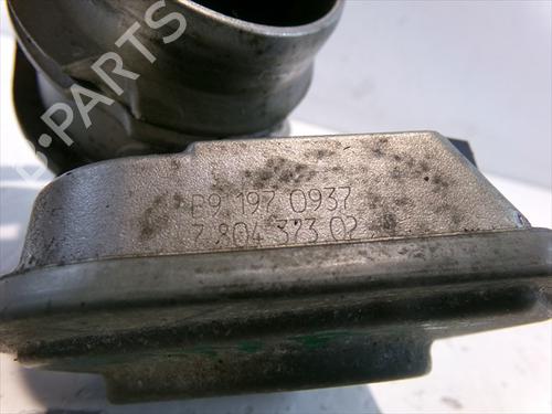 Throttle body BMW 1 (E81) 116 d | BP25463899M82  - Image 5