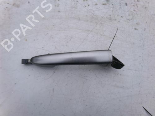 Used Front left exterior door handle Front left exterior door handle MAZDA 3 Saloon (BL) 1.6 MZR CD (BL12) (109 hp) 33285607 33285607