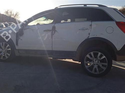 Right front window switch OPEL ANTARA A (L07) 2.2 CDTi | BP24558913I26  - Image 5