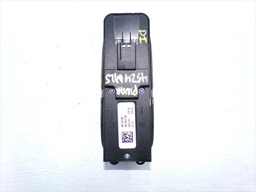 Left front window switch VOLVO C30 (533) 2.0 D | BP39427845I27 - Image 2