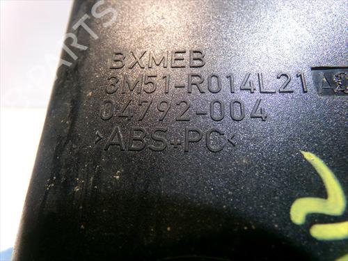 Air vent FORD FOCUS C-MAX (DM2) 1.6 TDCi | BP33975452I21 - Image 4