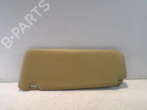 right-sun-visor-bmw-5-e60-2001-2002-2003-2004-2005-2006-2007-2008-2009-2010-24559990 main image