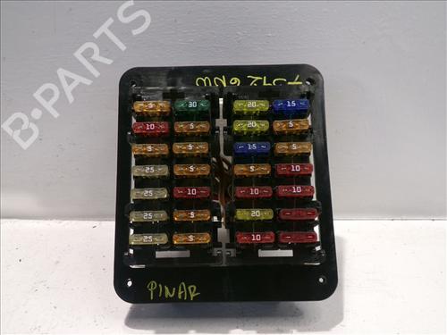 Used Fuse box Fuse box TATA 207 Pickup 2.0 TDiC (87 hp) 24558284 24558284