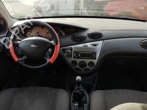 Left front window switch FORD FOCUS I Saloon (DFW) 1.8 Turbo DI / TDDi | BP24564145I27  - Image 6