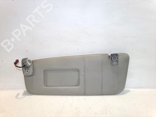 Left sun visor BMW 5 (E60) 530 d | BP24563782I1 - Image 2