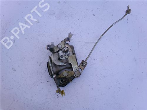 Used Front right lock Front right lock TATA INDIGO MARINA (4_V2) 1.4 DICOR (71 hp) 33423907 33423907