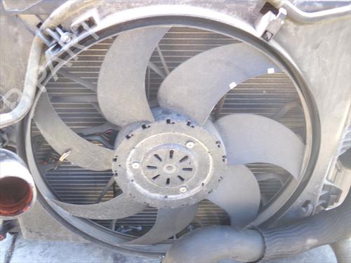 Motorkühlung für Motorkühlung CHRYSLER GRAND VOYAGER V (RT) 2.8 CRD (163 hp) 33265837 33265837