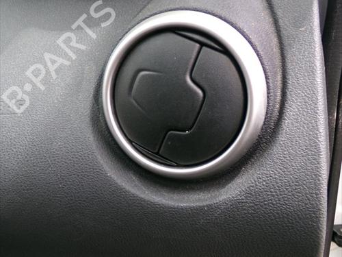 Used Air vent Air vent NISSAN QASHQAI I (J10, NJ10) 1.6 dCi All-wheel Drive (130 hp) 35750917 35750917