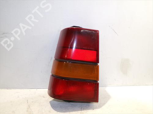 Used Left taillight Left taillight SEAT MARBELLA (28A) 0.9 Cat (40 hp) 33285547 33285547