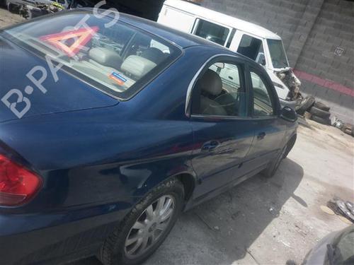 Warning switch HYUNDAI SONATA V (NF) 2.4 | BP24555420I22  - Image 5