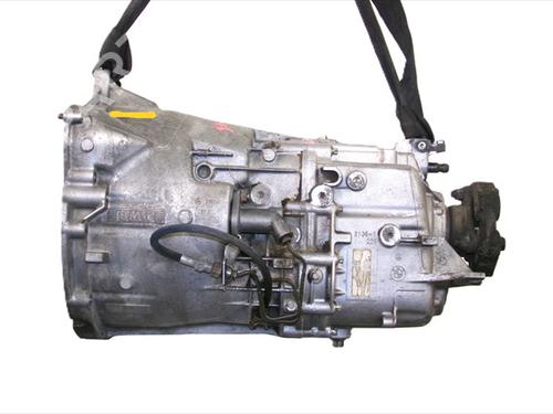 Gearbox BMW 3 (E46) 320 d | BP27695086M3 - Image 4