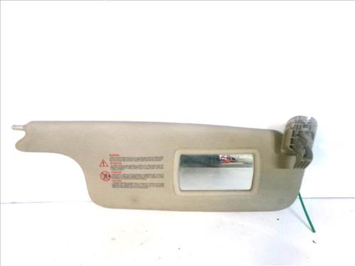 Used Right sun visor Right sun visor RENAULT GRAND SCÉNIC II (JM0/1_) 1.9 dCi (JM14) (131 hp) 24561337 24561337