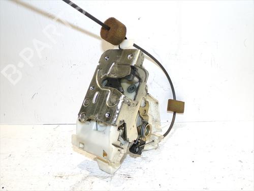 Used Rear left lock Rear left lock FORD MONDEO III Saloon (B4Y) 2.0 16V TDDi / TDCi (115 hp) 33312376 33312376