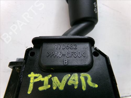 Headlight switch MAZDA 5 (CR) 2.0 CD (CR19) | BP25985250I24 - Image 4