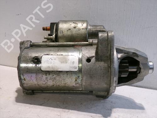 Starter FORD FOCUS III 1.6 Ti | BP38190437M8 - Image 3